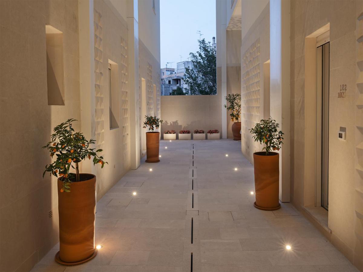 Living U Homesuites Aparthotel *