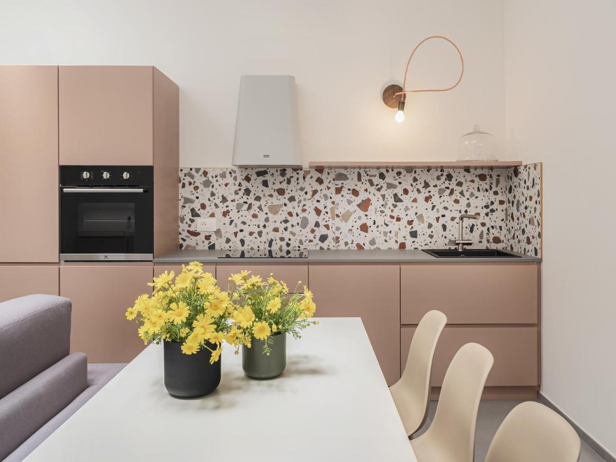Living U Homesuites Aparthotel *